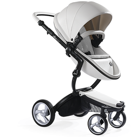 Mima Xari Complete Stroller
