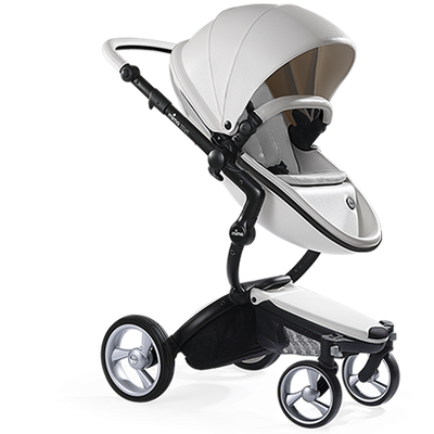 Mima Xari Complete Stroller