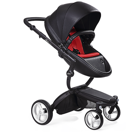 Mima Xari Complete Stroller