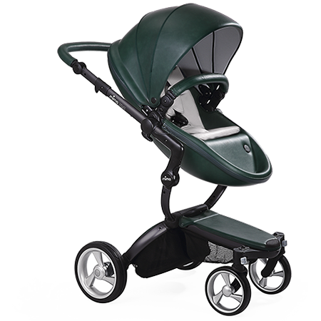 Mima Xari Complete Stroller