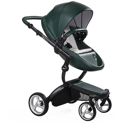 Mima Xari Complete Stroller
