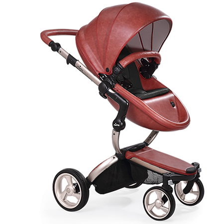 Mima Xari Complete Stroller