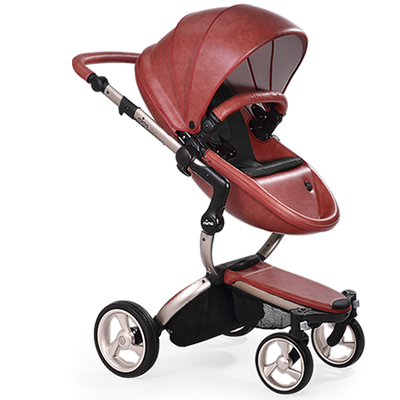 Mima Xari Complete Stroller
