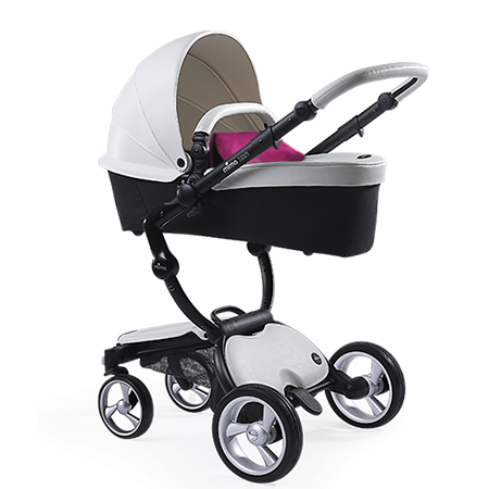 Mima Xari Complete Stroller