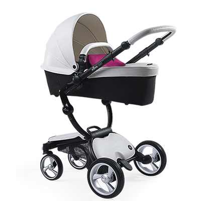 Mima Xari Complete Stroller