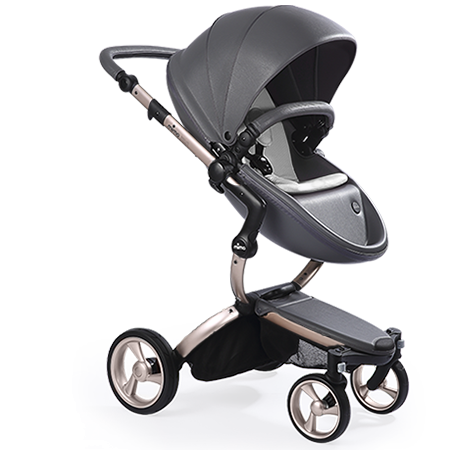 Mima Xari Complete Stroller