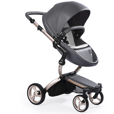 Mima Xari Complete Stroller