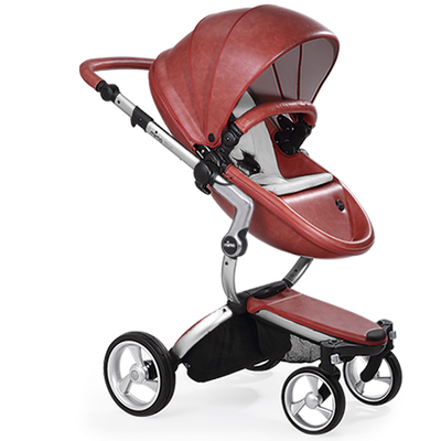Mima Xari Complete Stroller