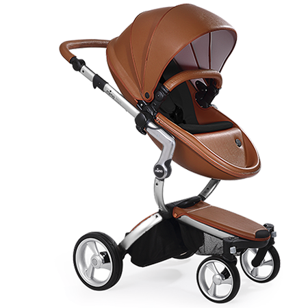 Mima Xari Complete Stroller