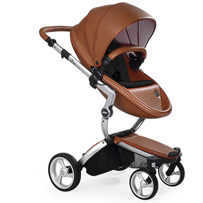 Mima Xari Complete Stroller