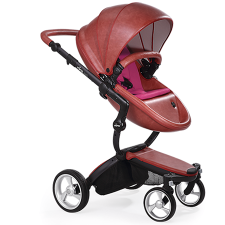 Mima Xari Complete Stroller