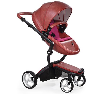 Mima Xari Complete Stroller