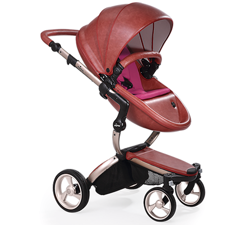 Mima Xari Complete Stroller