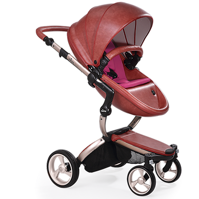 Mima Xari Complete Stroller