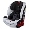 Britax One4Life All-in-One Car Seat with Anti-Rebound Bar - Clean Comfort