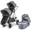 2020 UPPAbaby VISTA V2 Double Stroller