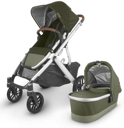 UPPAbaby Vista V2 2020 Stroller