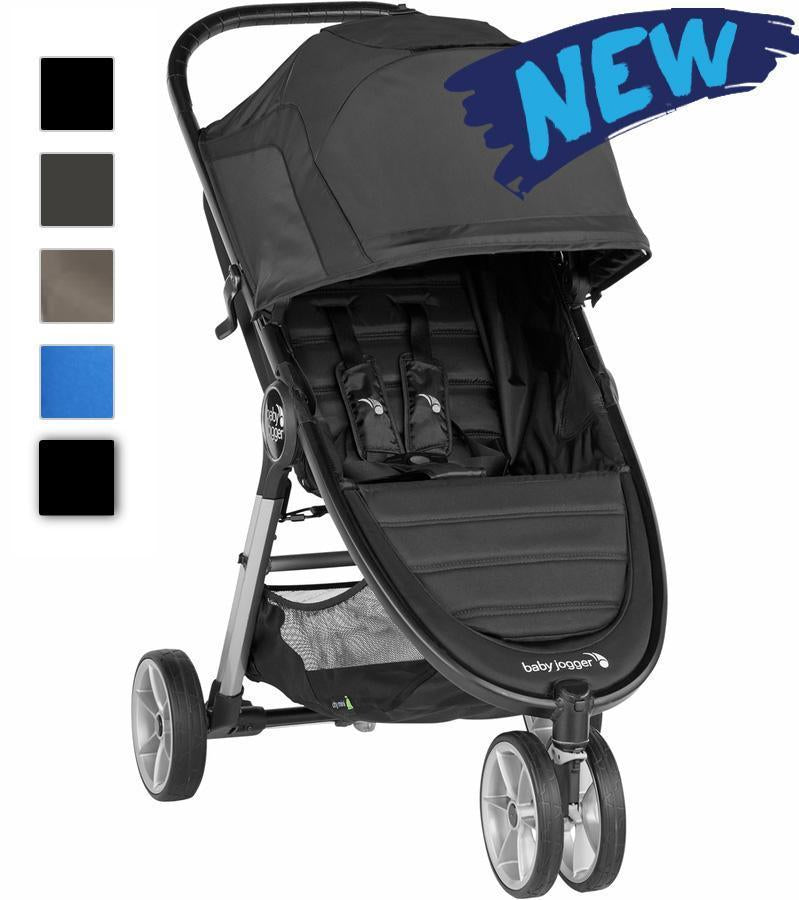 2019 Baby Jogger City Mini 2 Stroller