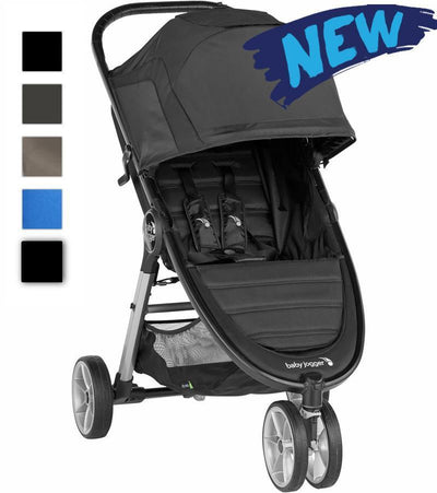 2019 Baby Jogger City Mini 2 Stroller