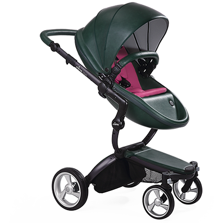 Mima Xari Complete Stroller