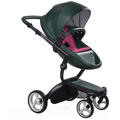 Mima Xari Complete Stroller