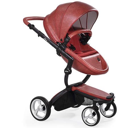 Mima Xari Complete Stroller