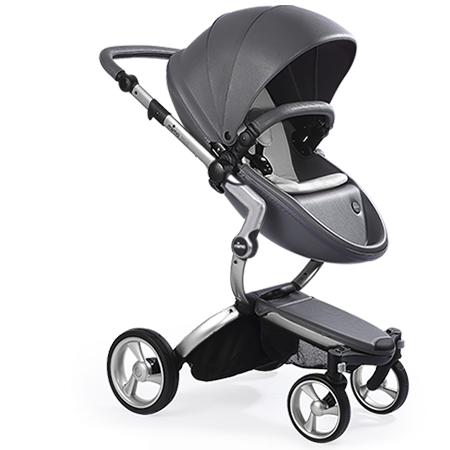 Mima Xari Complete Stroller