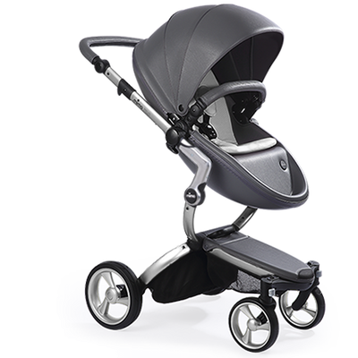 Mima Xari Complete Stroller