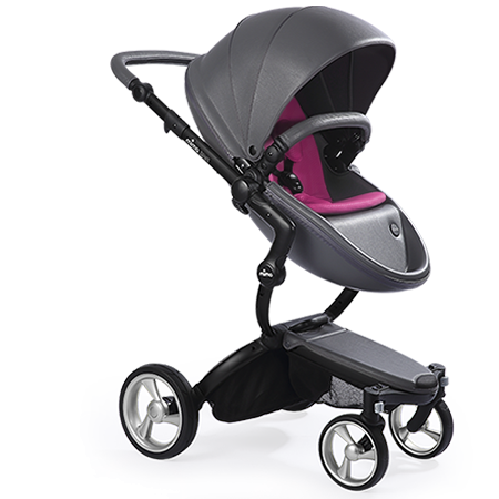 Mima Xari Complete Stroller
