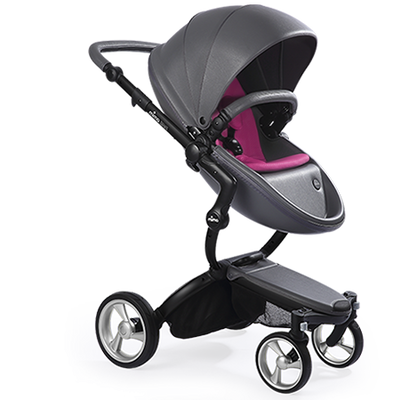 Mima Xari Complete Stroller