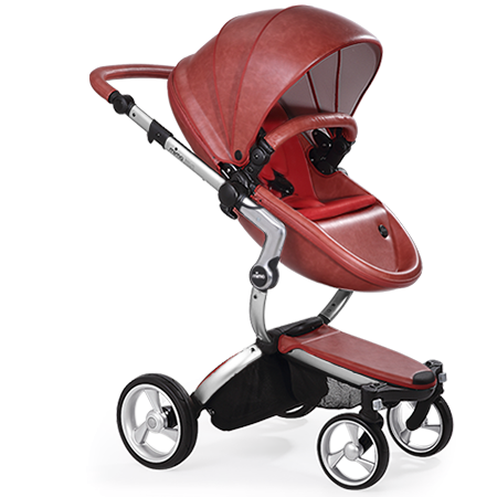 Mima Xari Complete Stroller