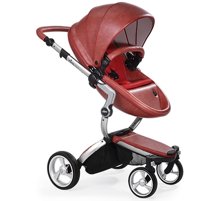 Mima Xari Complete Stroller
