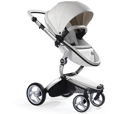 Mima Xari Complete Stroller