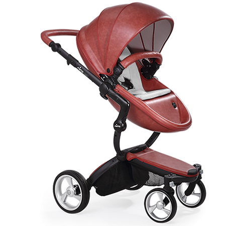 Mima Xari Complete Stroller