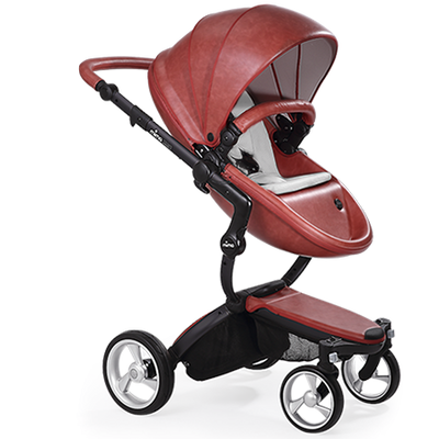 Mima Xari Complete Stroller