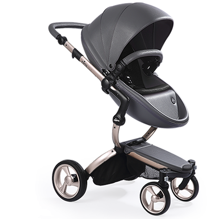 Mima Xari Complete Stroller