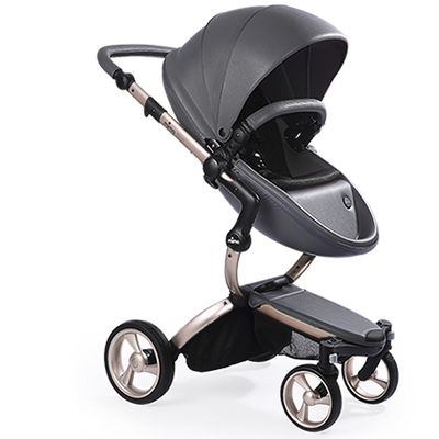 Mima Xari Complete Stroller