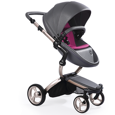 Mima Xari Complete Stroller