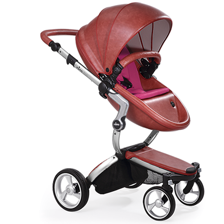 Mima Xari Complete Stroller