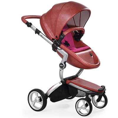 Mima Xari Complete Stroller