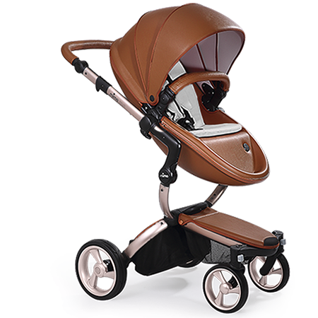 Mima Xari Complete Stroller