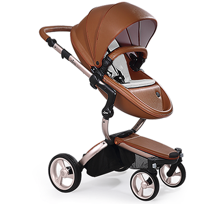 Mima Xari Complete Stroller
