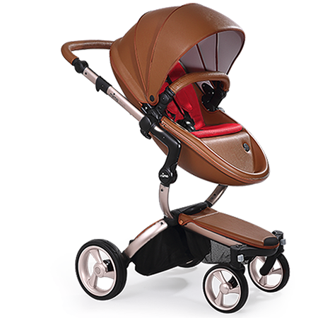 Mima Xari Complete Stroller