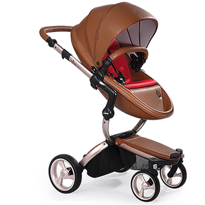 Mima Xari Complete Stroller