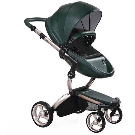 Mima Xari Complete Stroller