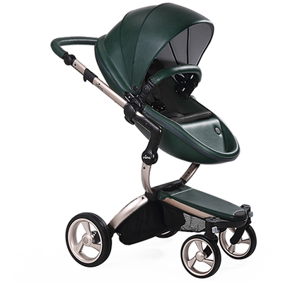 Mima Xari Complete Stroller
