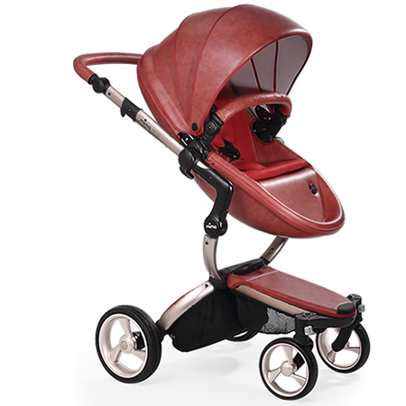 Mima Xari Complete Stroller