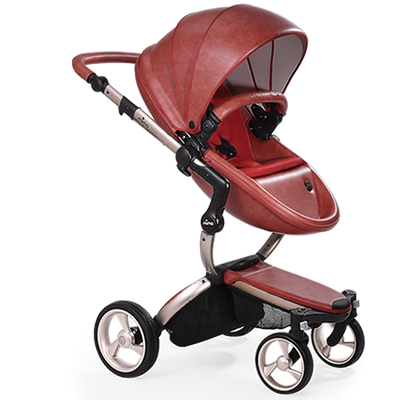 Mima Xari Complete Stroller
