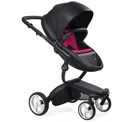 Mima Xari Complete Stroller