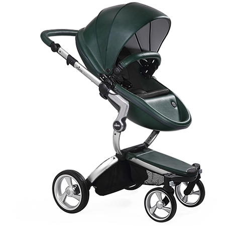 Mima Xari Complete Stroller
